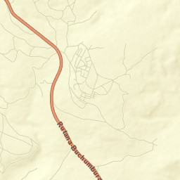 Rutana Street Map