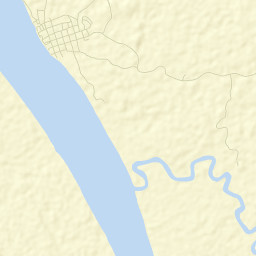 Tamshiyacu Street Map