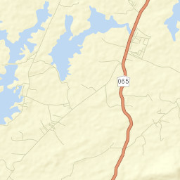 Maranguape Street Map