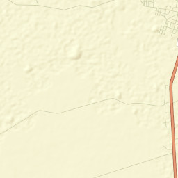 São Mateus do Maranhão Street Map