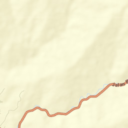 Kabupaten Kolaka Street Map