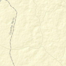 Duque Bacelar Street Map