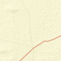 São João da Fronteira Street Map