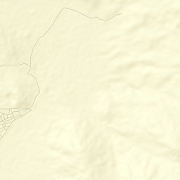 Mwembe Street Map
