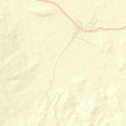 Kisiwani Street Map