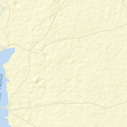 Alto Alegre do Maranhão Street Map