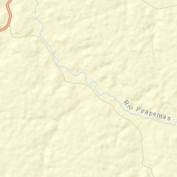 Timbiras Street Map