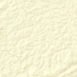 Brejo de Areia Street Map