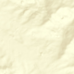 Namatanai Street Map