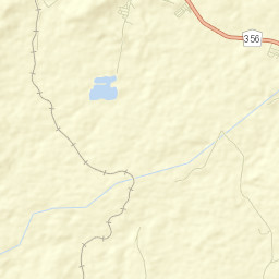 Baturité Street Map