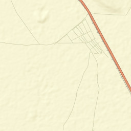 Makanya Street Map