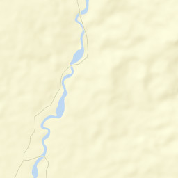 Kabupaten Bengkulu Selatan Street Map