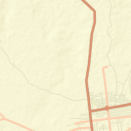Kasongo Street Map