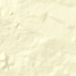 Kabupaten Nduga Street Map