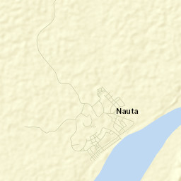 Nauta Street Map