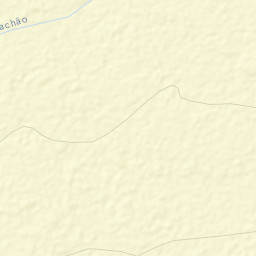 Lagoa Alegre Street Map