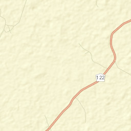 Lima Campos Street Map