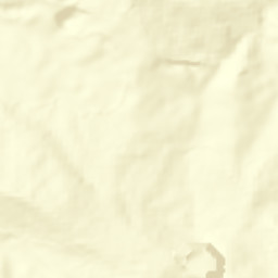 Kabupaten Pegunungan Bintang Street Map