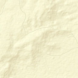 Ipueiras Street Map