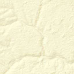 Marajá do Sena Street Map