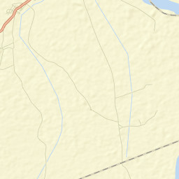 Itaiçaba Street Map