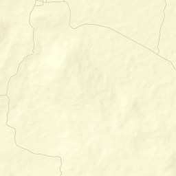 Kondoa Street Map
