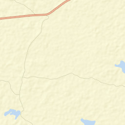 Ararendá Street Map