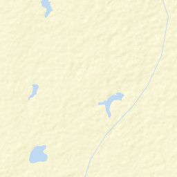 Ibaretama Street Map