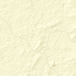 Santo Antônio dos Lopes Street Map