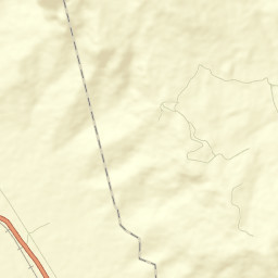 Matui Street Map