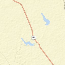 Ipaporanga Street Map