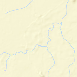 Kabupaten Lampung Tengah Street Map