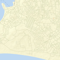 Kigoma Street Map