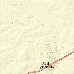 Abel Figueiredo Street Map