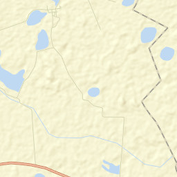 Ibicuitinga Street Map