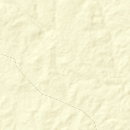 Arame Street Map
