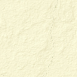 Juazeiro do Piauí Street Map