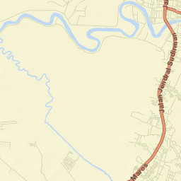 Maros Street Map