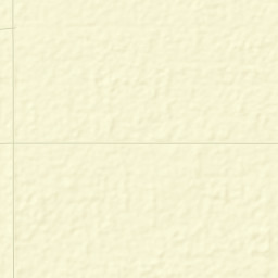 Serra do Mel Street Map