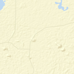 Pedra Grande Street Map