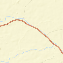 Kabupaten Lampung Timur Street Map