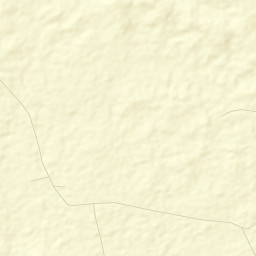 São Francisco do Brejão Street Map