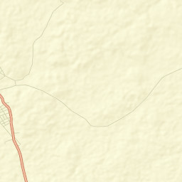 Gonçalves Dias Street Map
