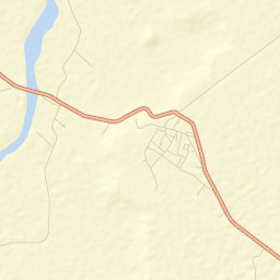 Limoeiro do Norte Street Map