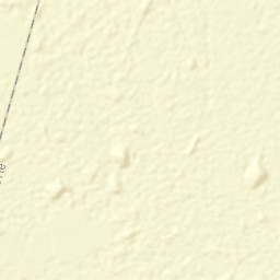 Caiçara do Norte Street Map