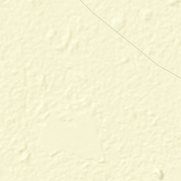 São Bento do Norte Street Map