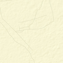Majengo Street Map