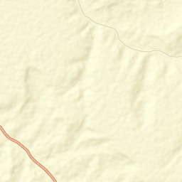 Itaipava do Grajaú Street Map