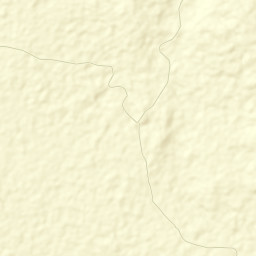 Buriti dos Montes Street Map