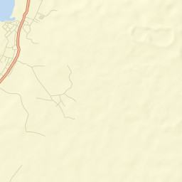 Kabupaten Pesisir Barat Street Map